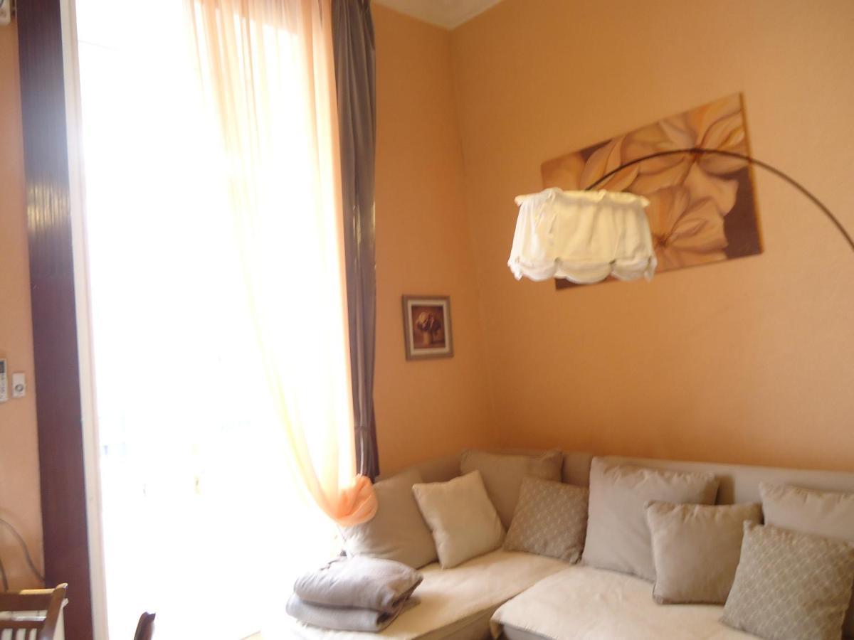 טביליסי Apartment Jafa מראה חיצוני תמונה