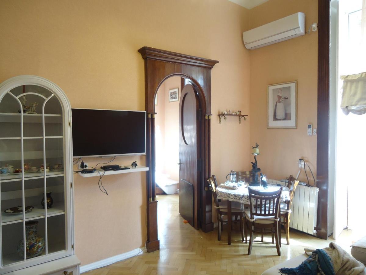 טביליסי Apartment Jafa מראה חיצוני תמונה