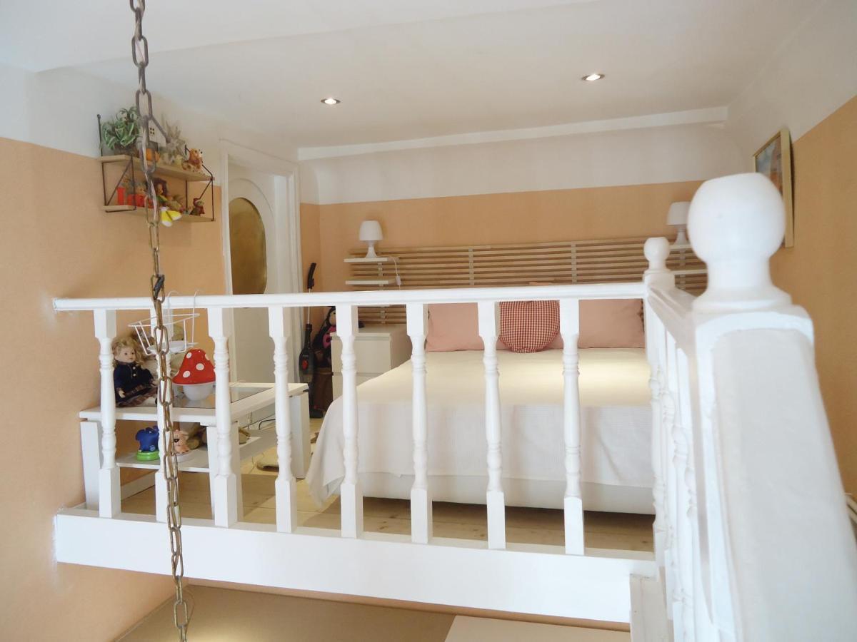 טביליסי Apartment Jafa מראה חיצוני תמונה