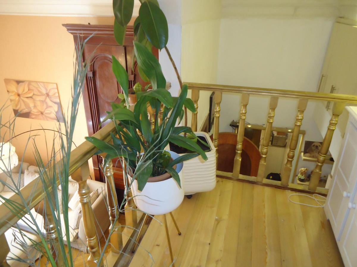 טביליסי Apartment Jafa מראה חיצוני תמונה