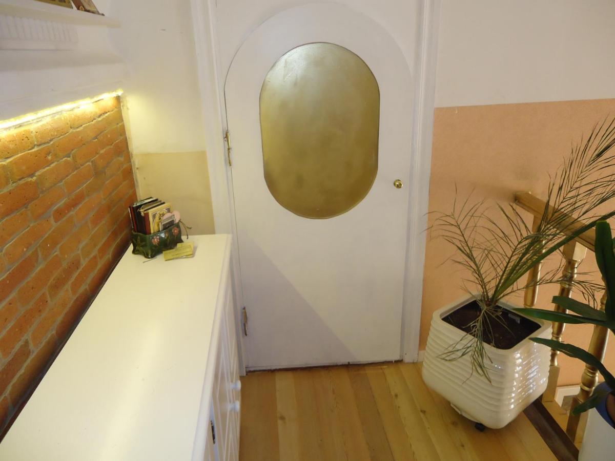 טביליסי Apartment Jafa מראה חיצוני תמונה
