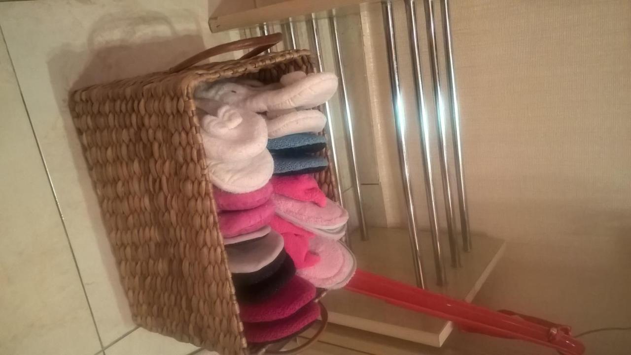 טביליסי Apartment Jafa מראה חיצוני תמונה