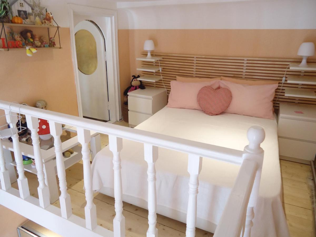 טביליסי Apartment Jafa מראה חיצוני תמונה