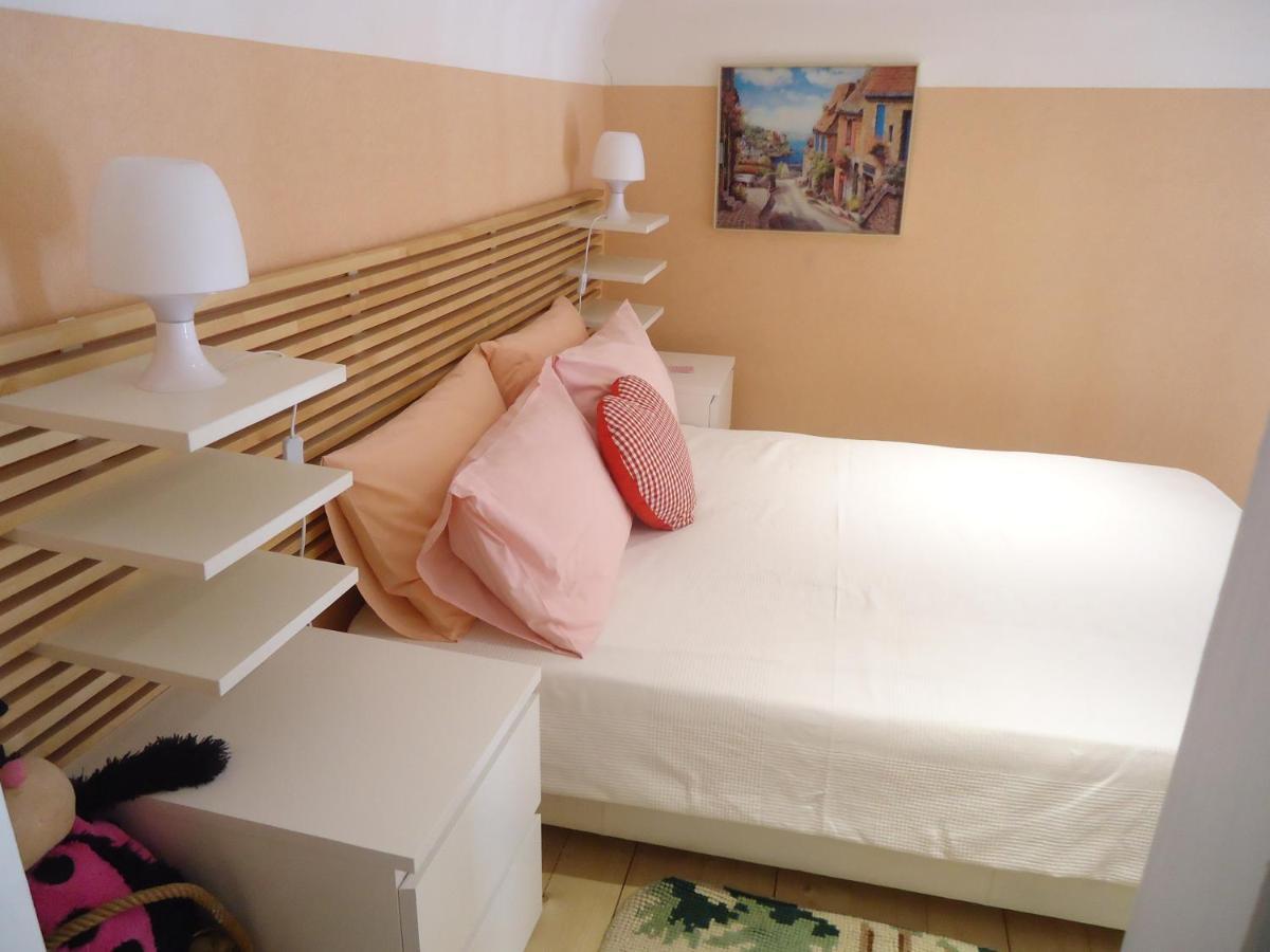 טביליסי Apartment Jafa מראה חיצוני תמונה