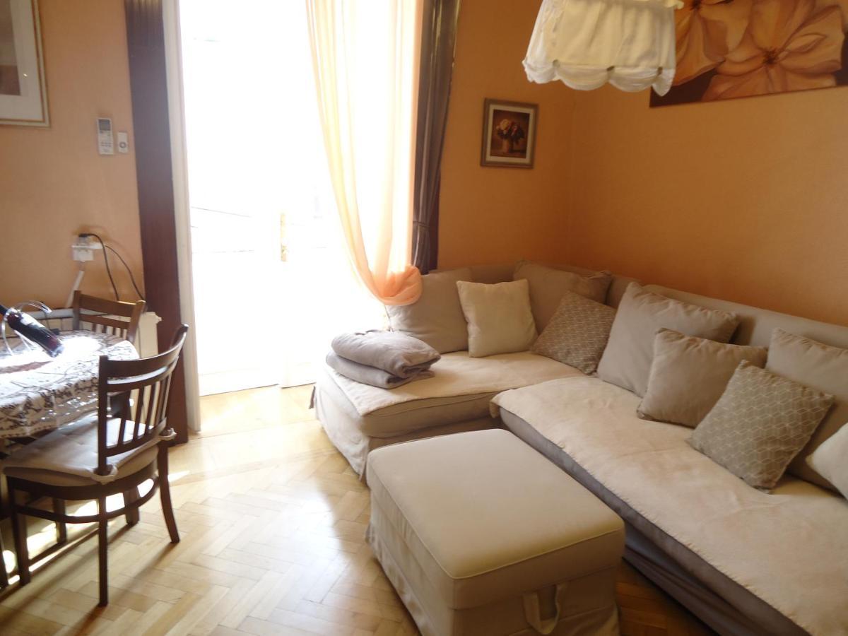 טביליסי Apartment Jafa מראה חיצוני תמונה