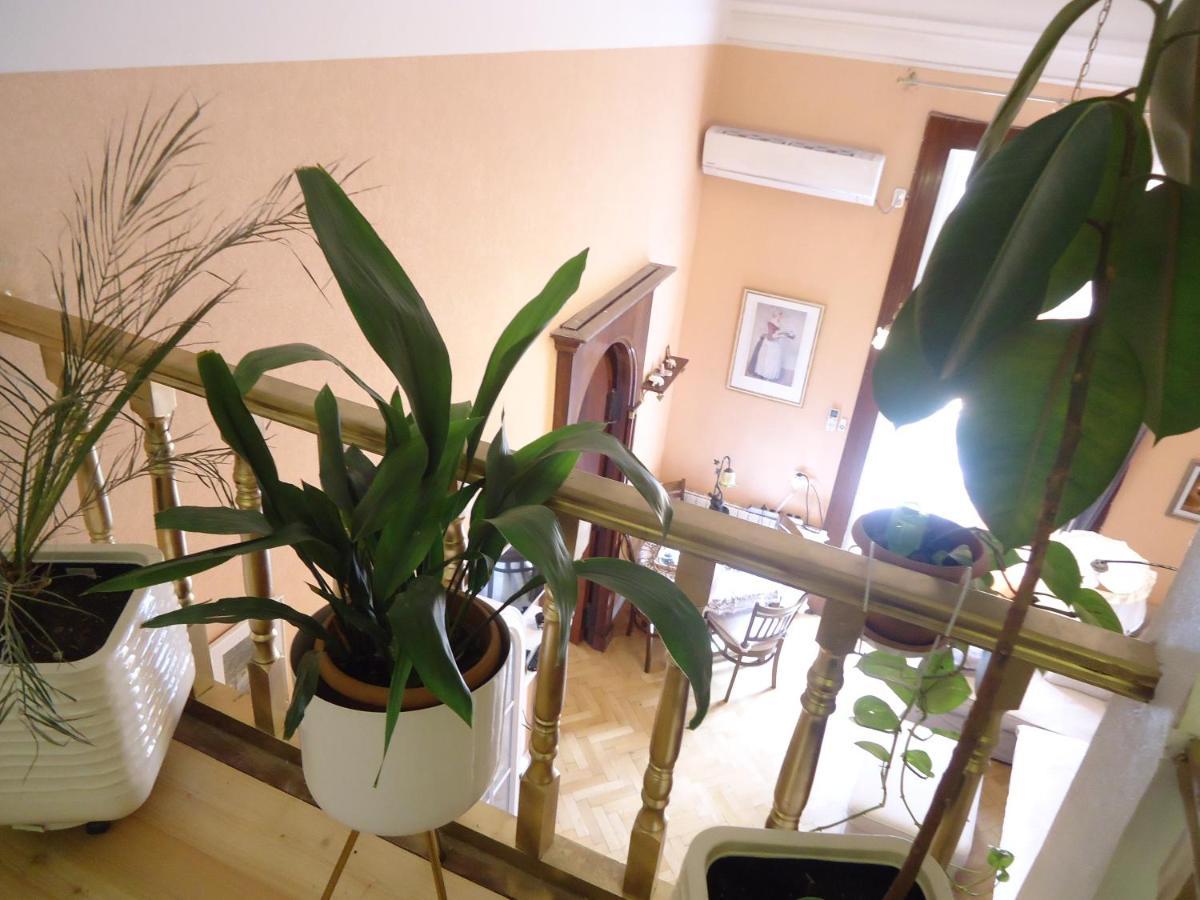 טביליסי Apartment Jafa מראה חיצוני תמונה