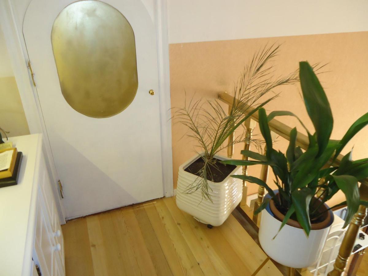 טביליסי Apartment Jafa מראה חיצוני תמונה