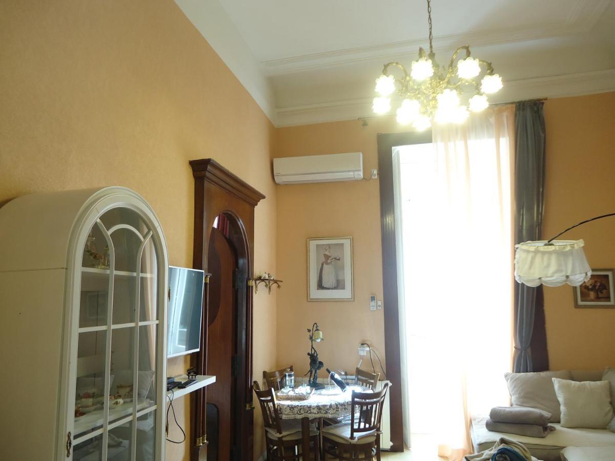 טביליסי Apartment Jafa מראה חיצוני תמונה