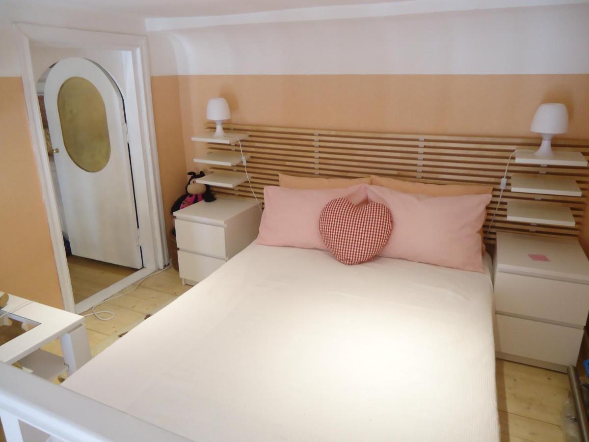 טביליסי Apartment Jafa מראה חיצוני תמונה