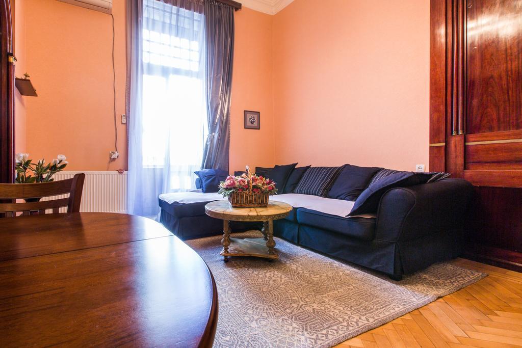 טביליסי Apartment Jafa מראה חיצוני תמונה
