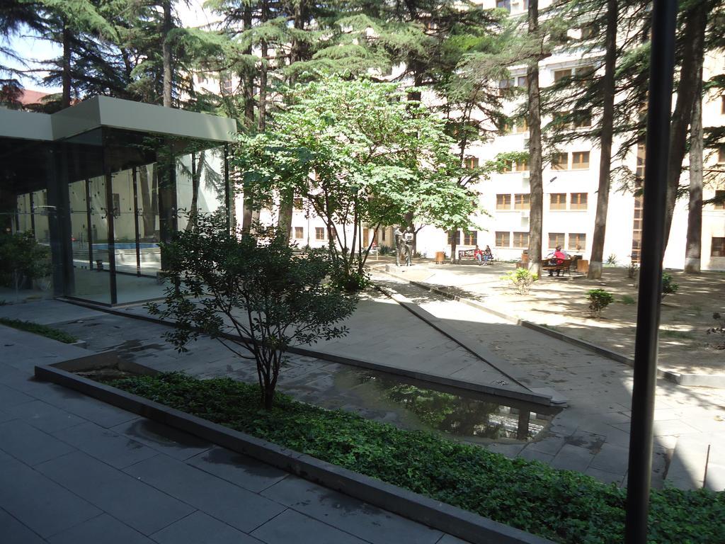 טביליסי Apartment Jafa מראה חיצוני תמונה