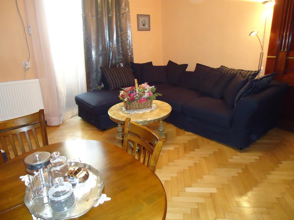 טביליסי Apartment Jafa מראה חיצוני תמונה