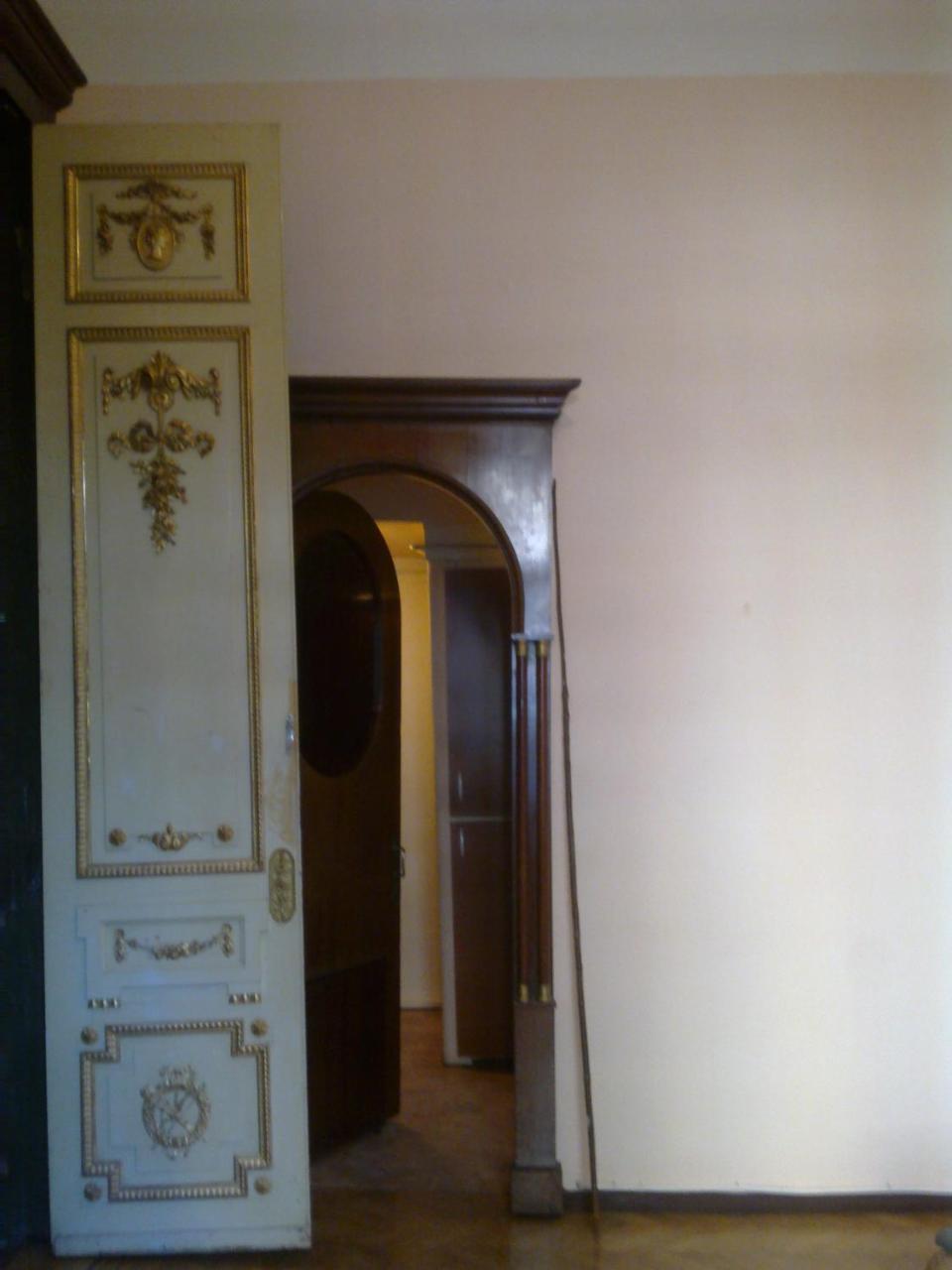 טביליסי Apartment Jafa מראה חיצוני תמונה