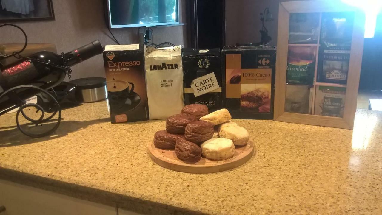 טביליסי Apartment Jafa מראה חיצוני תמונה