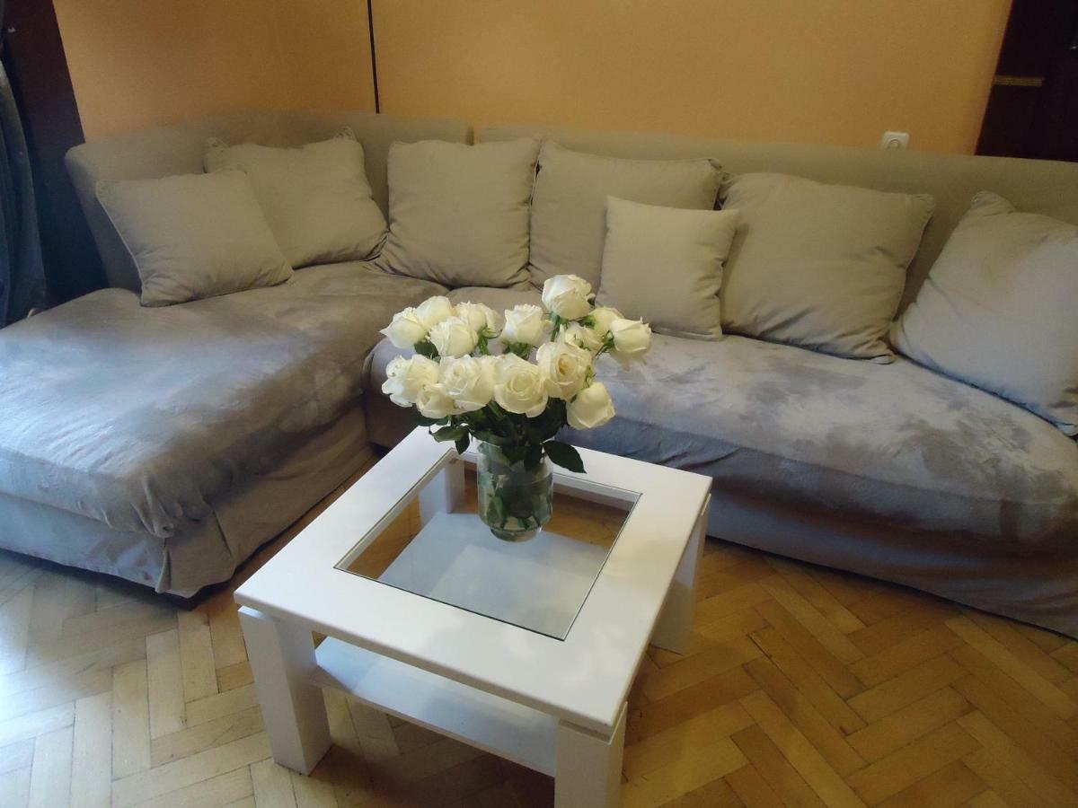 טביליסי Apartment Jafa מראה חיצוני תמונה